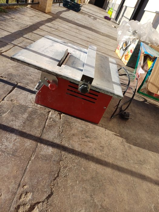Tile Cutting Machine RD-ETC20 Raider