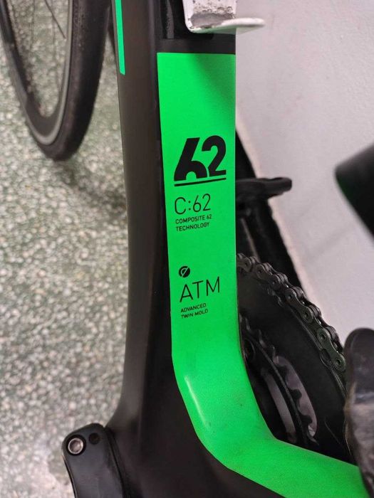 Cursiera Cube Agree Pro