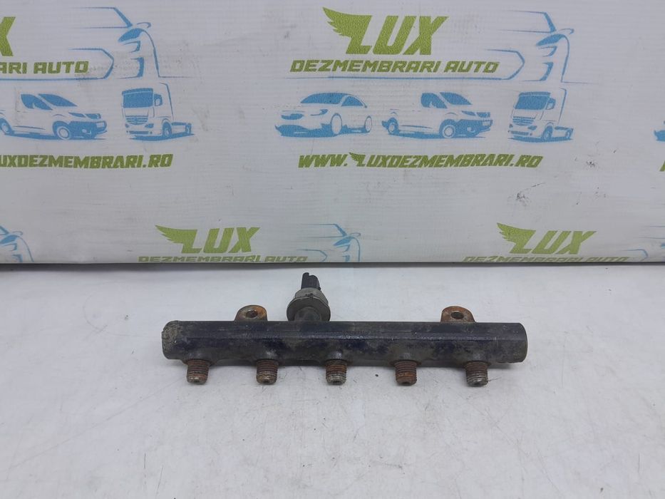 Rampa injectoare 2.0 hdi RHR 9656391180 Fiat Ulysse 2