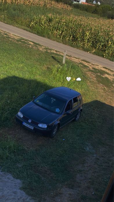 Se vinde Golf 4 1.9 tdi