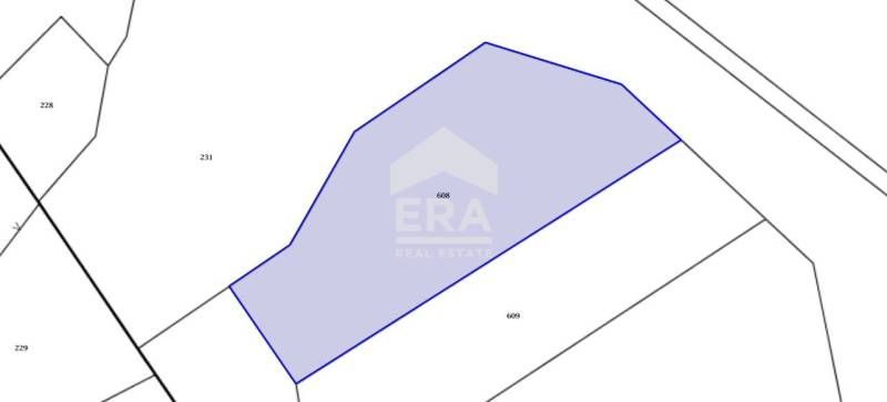 Урегулиран поземлен имот за продажба в централната част на Бяла, обл.