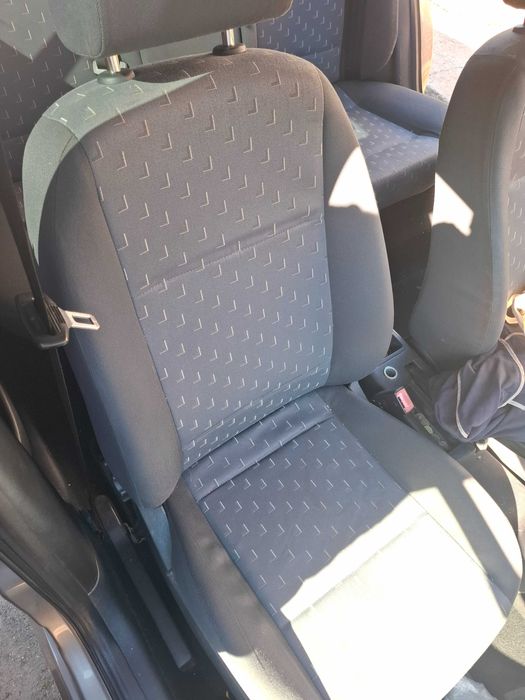 Skoda 2007,luna 03, intretinere facila