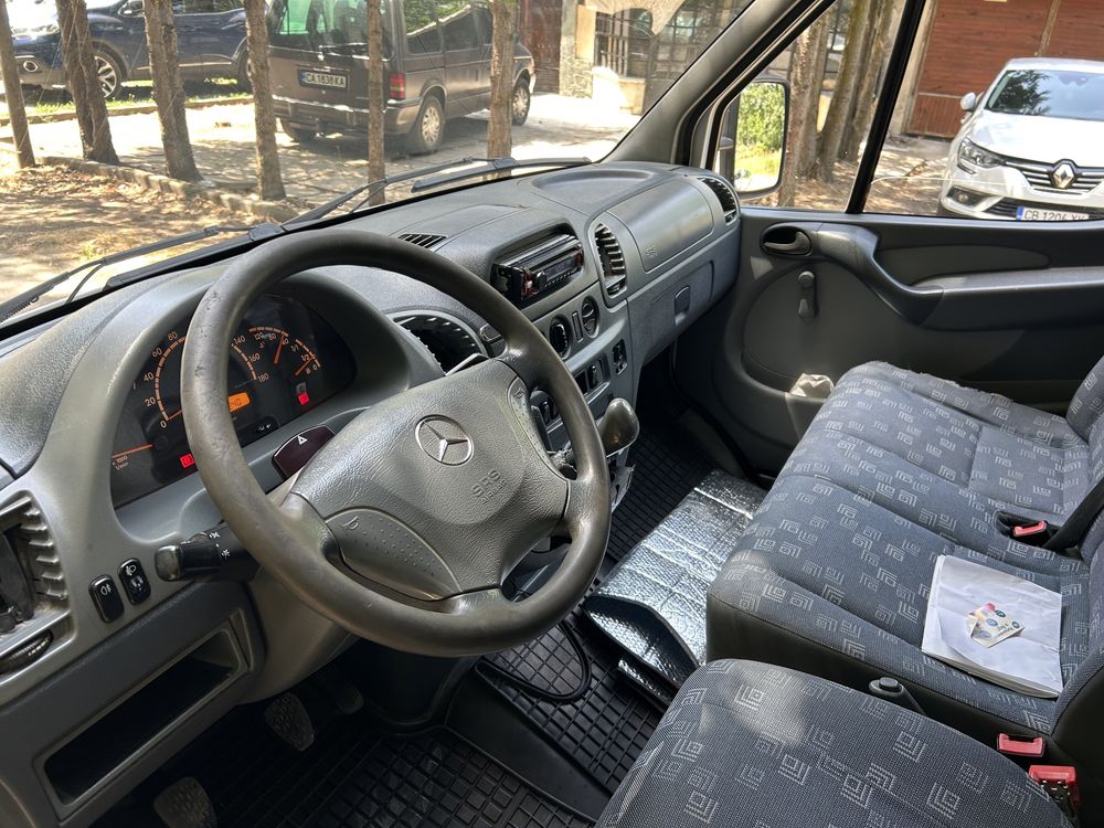 Mercedes Sprinter 308 CDI