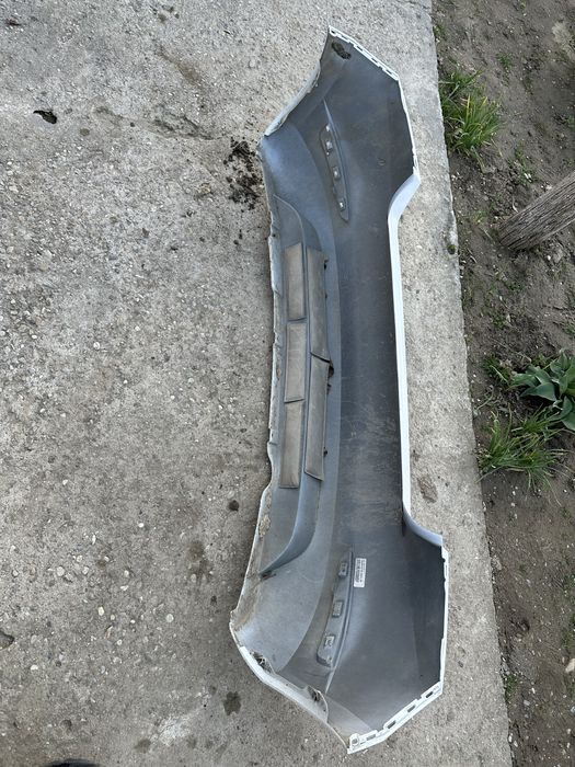 Bară spate skoda fabia 3.6v.cod:6v6807421.f.