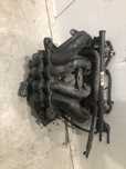 Galerie admisie echipata Ford Fiesta 1,3 benzina cod motor BAJA/A9JA