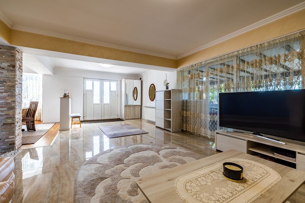 servicii de curățenie