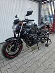 A2 Yamaha Xj6 ABS 2012 35kw limitat