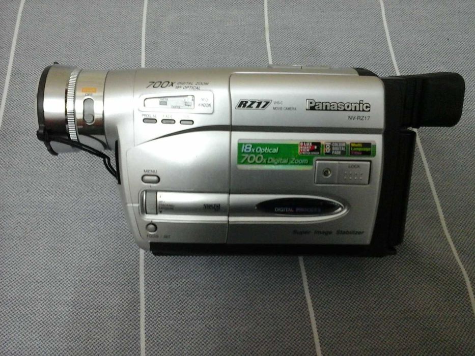 Видеокамера PANASONIC. Япония.