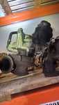 Turbina Turbo BMW 330d 530d x5 f15 motor n57 258cp cod 7823202