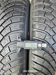 SET 4 Anvelope Iarna 225/65 R17 FALKEN Eurowinter ras