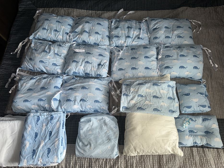 Отдам бортики бесплатно