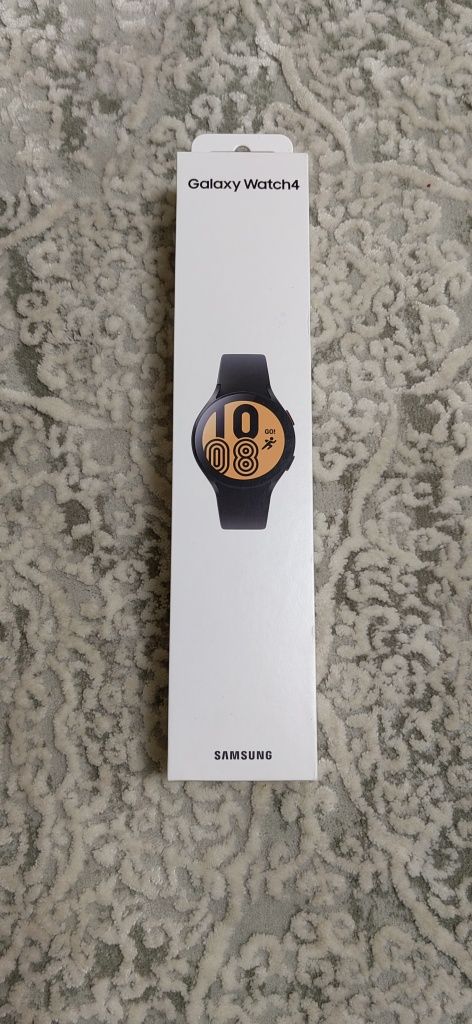 Smartwatch Samsung 4