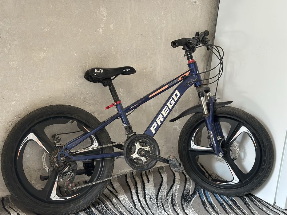 велосепед детский