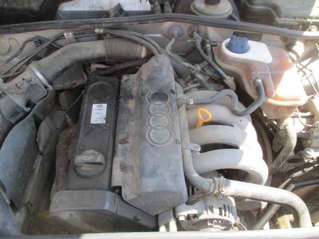 Motor Audi A4 B5 Passat 1,6 benzina AHL original PROBAT