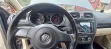 Volkswagen Golf Volkswagen golf 6