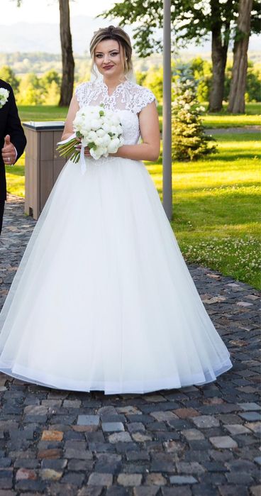 Rochie de mireasa
