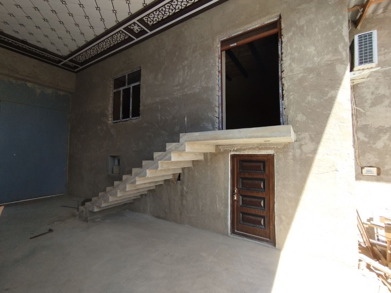 Beton zina xizmati qarshi