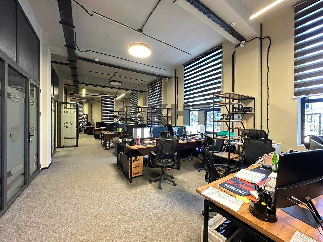 Аренда помещение от KНT 340м2 Яккасарайский ул. Бобура, Seoul Moon