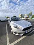 Ford Focus 2016 1.5 Diesel 120 cp