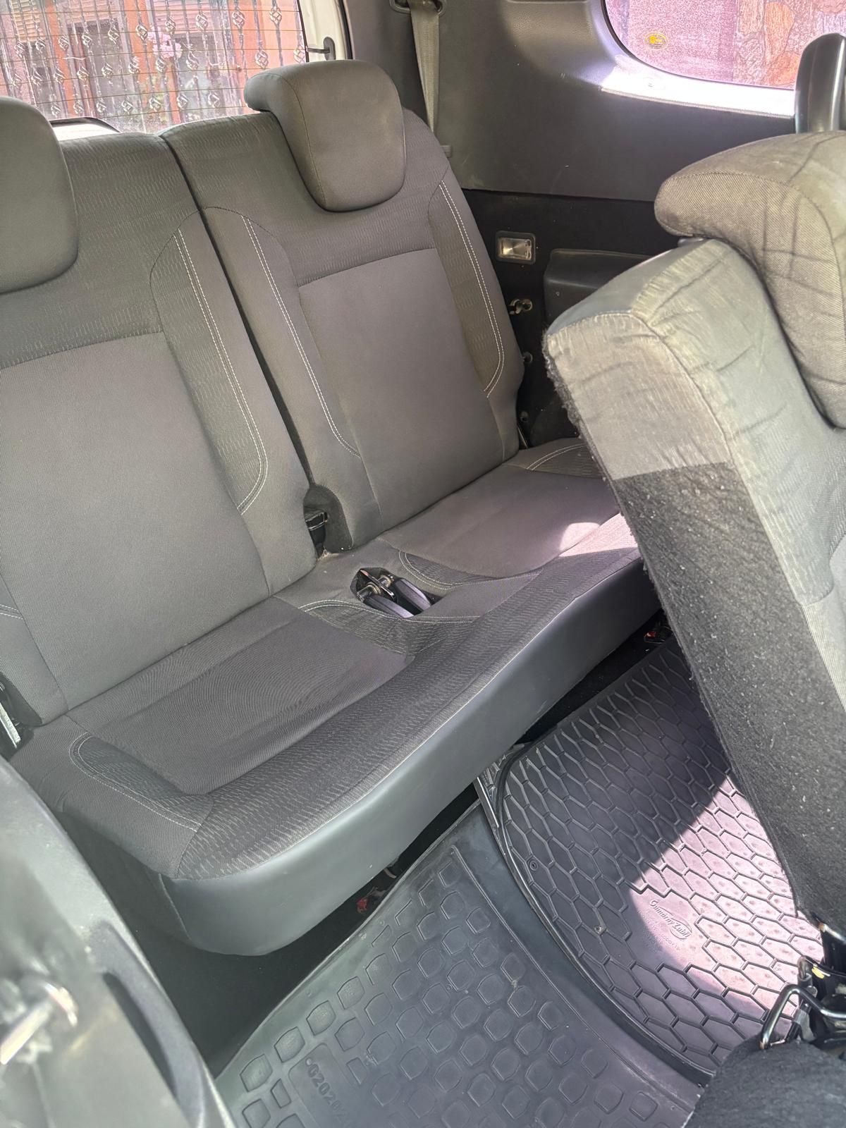 Vând Dacia Lodgy 7 locuri 1.5 diesel