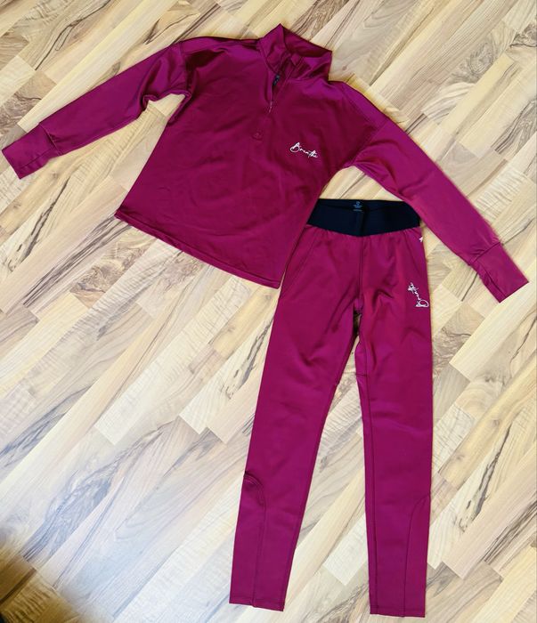 Colanti si bluza Primark