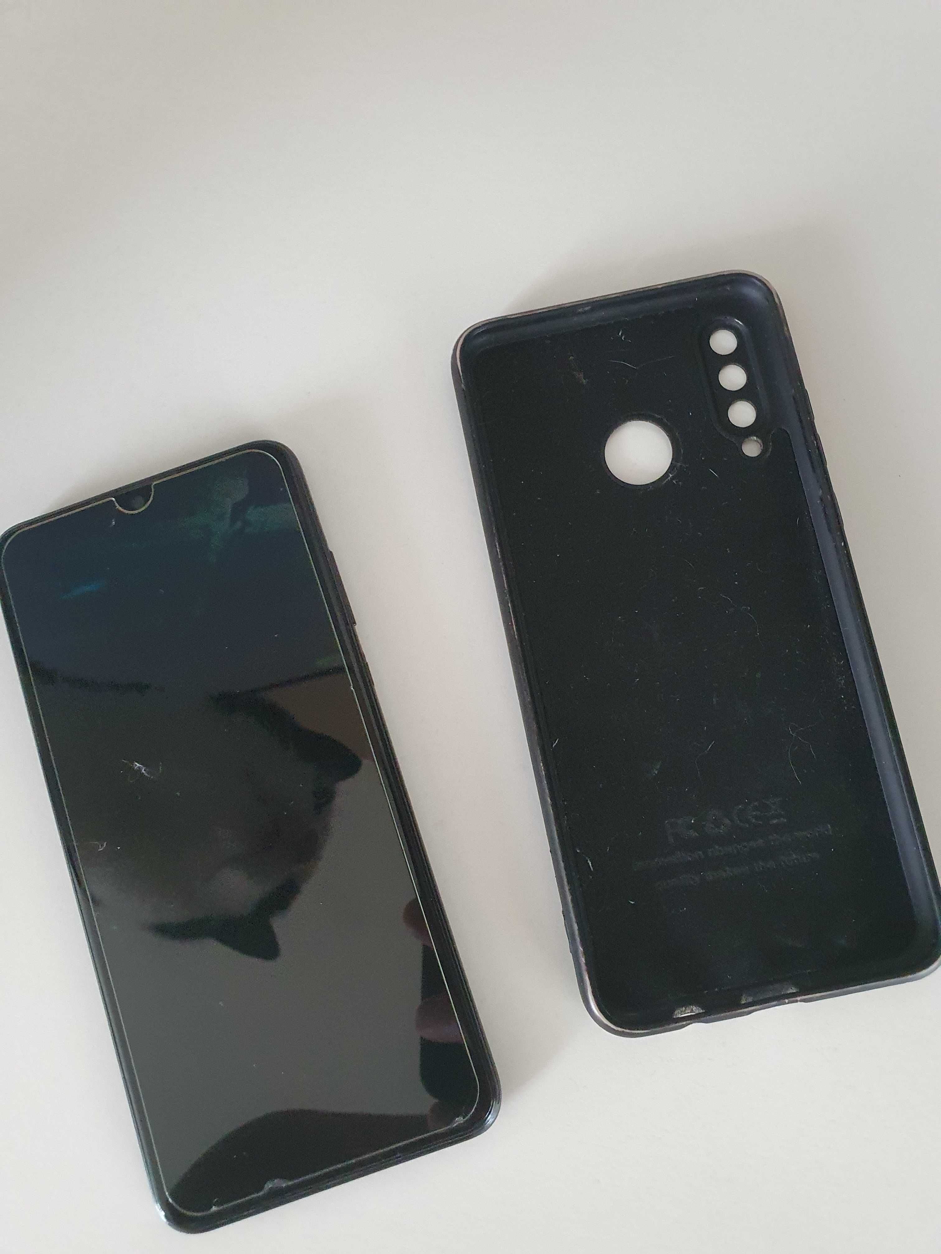 Тот самый HUAWEI P30 LITE