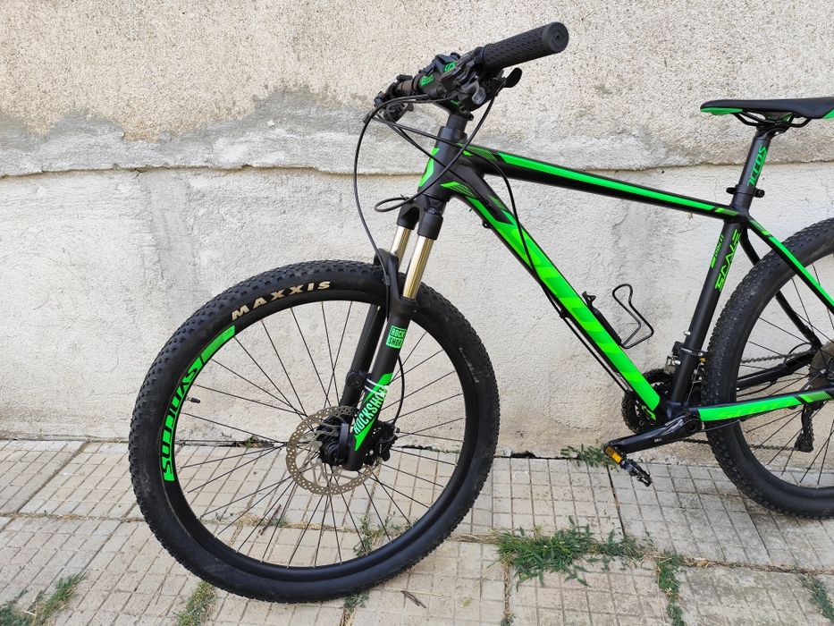 Scott Scale Sincro L 27.5