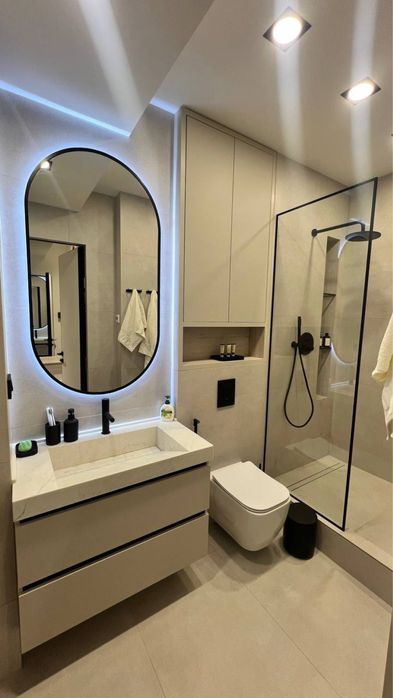 Аренда    Новостройка Премиум класса      NRG U-Tower