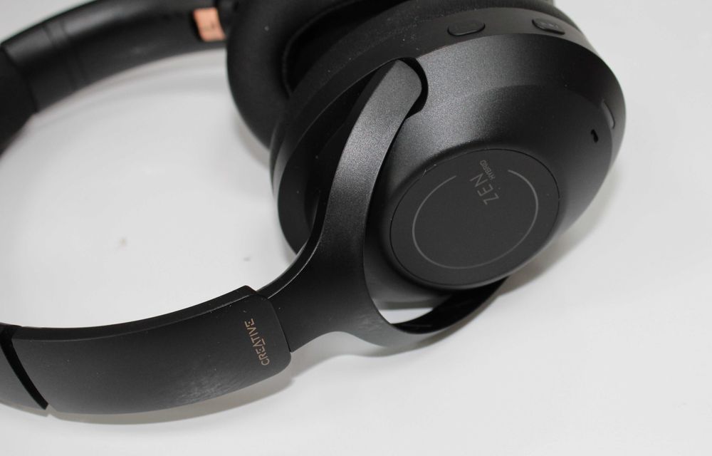 Creative ZEN HYBRID PRO Classic