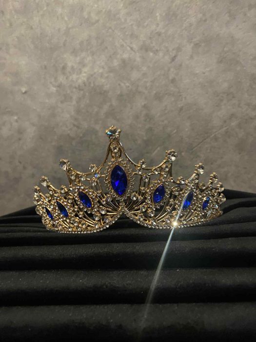 Корона за повъд