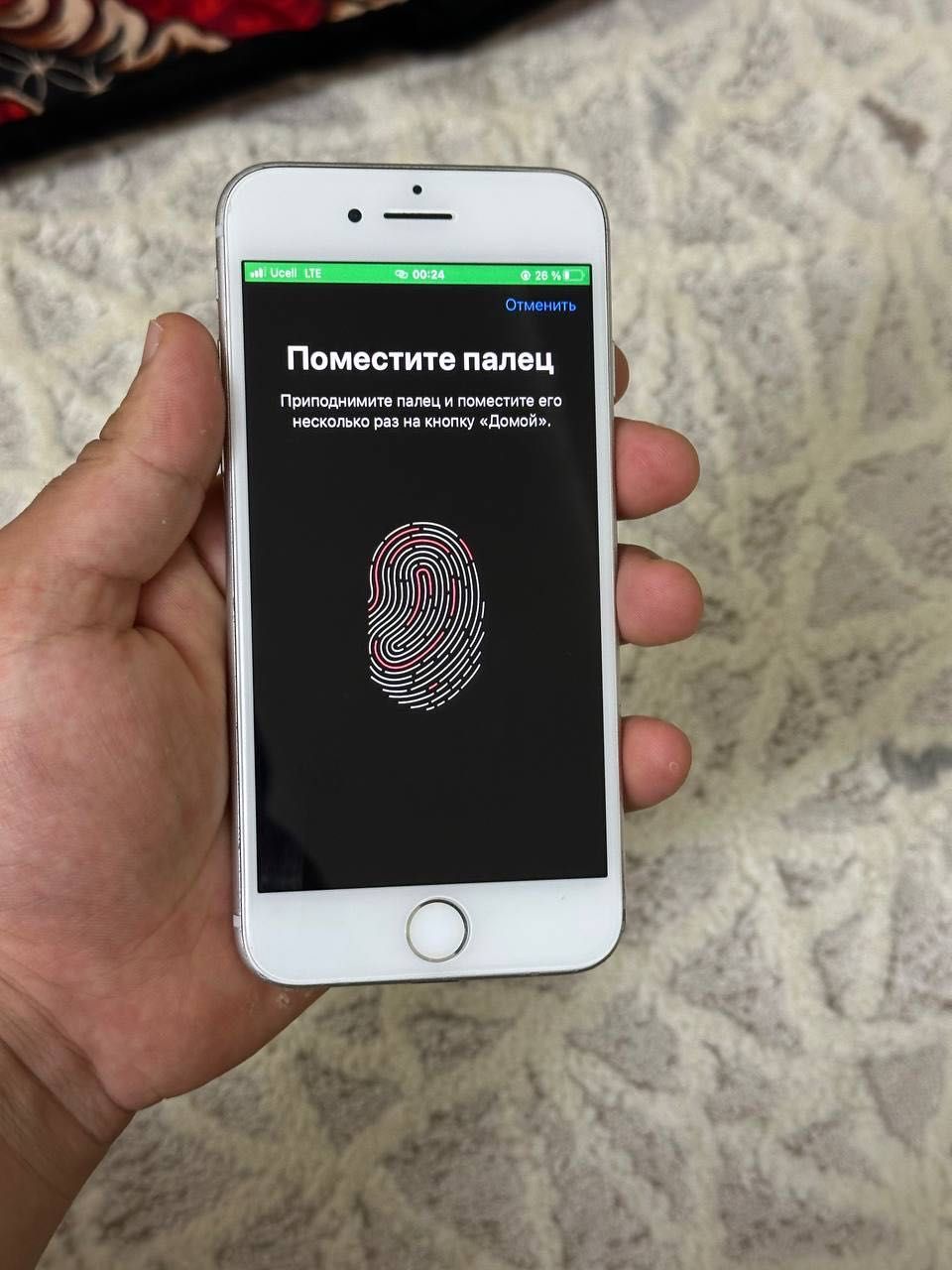 Iphone 8 Kh/A 64 GB