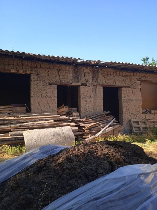 Продаётся земля. Юнусабадского  района 5.5 соток