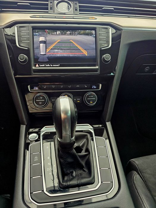 Volkswagen Passat B8 2.0 Tdi Dsg Euro 6 Highline 2015