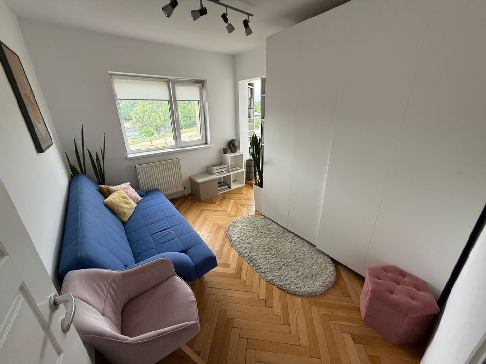 Apartament 4 camere, cart Grigorescu -momentan nu colaborez cu agentii