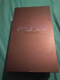 PlayStation 2 (primul model) și PlayStation 2 Slim