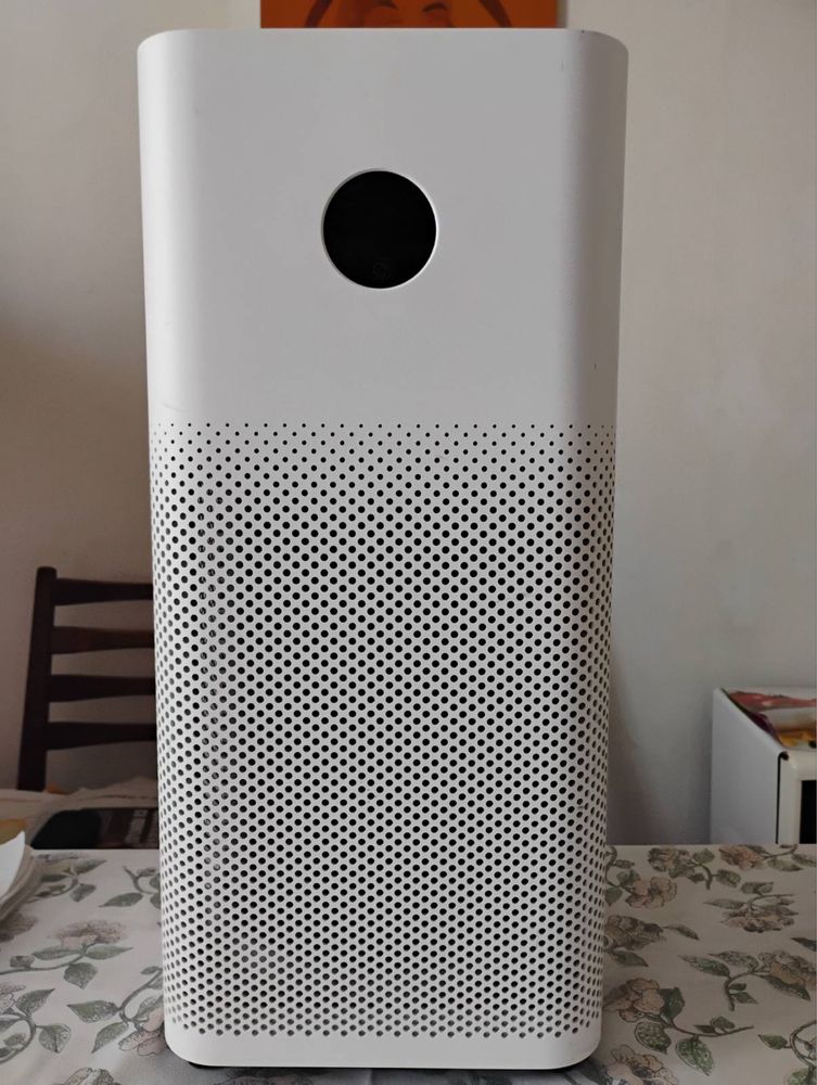 Пречиствател за въздух Xiaomi Mi Air Purifier 2H, Smart Wi-Fi,