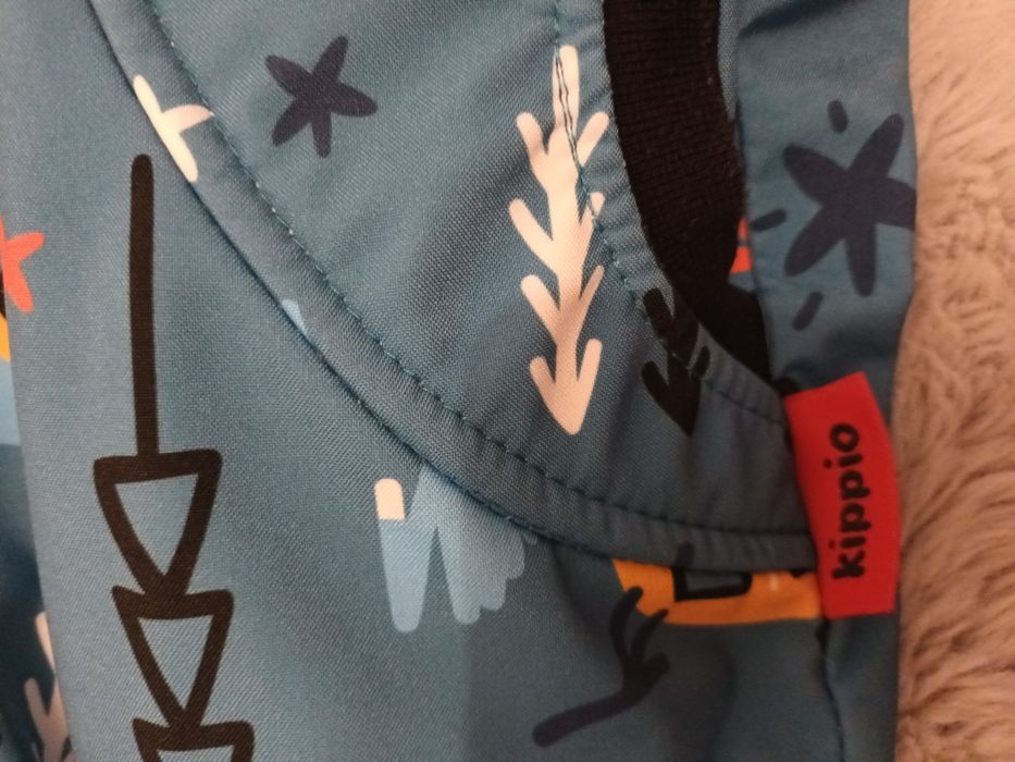 Salopeta pentru copii kippio
