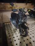Skuter tank yaxshi xolatda