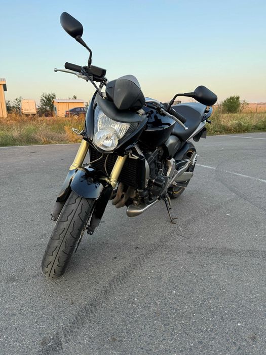 Honda Hornet CB600 - 2007
