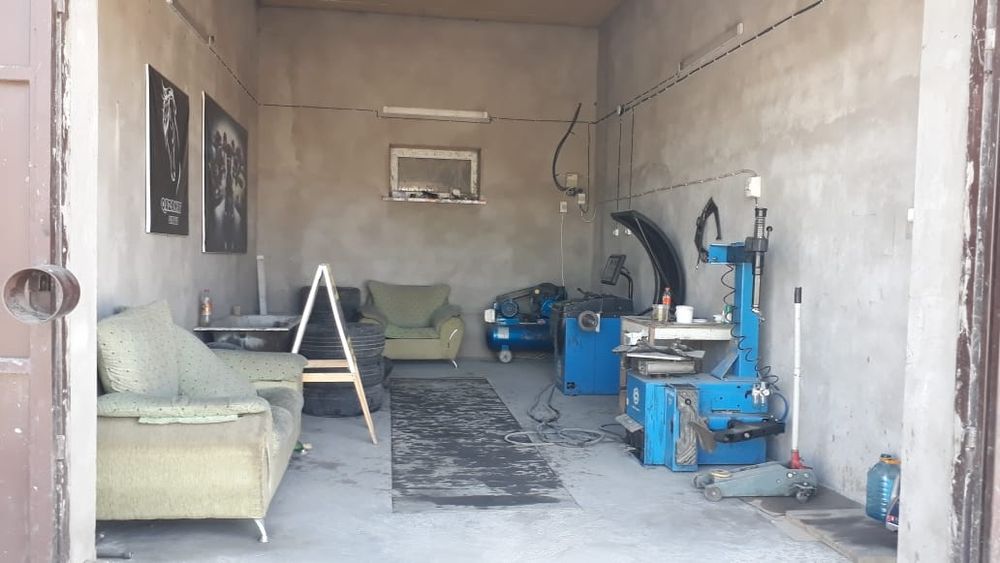 Вулканизация аппарат сатылады