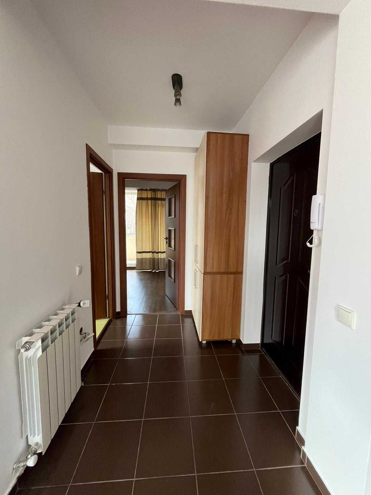 Apartament 2 camere, semidecomandat, mobilat & utilat complet
