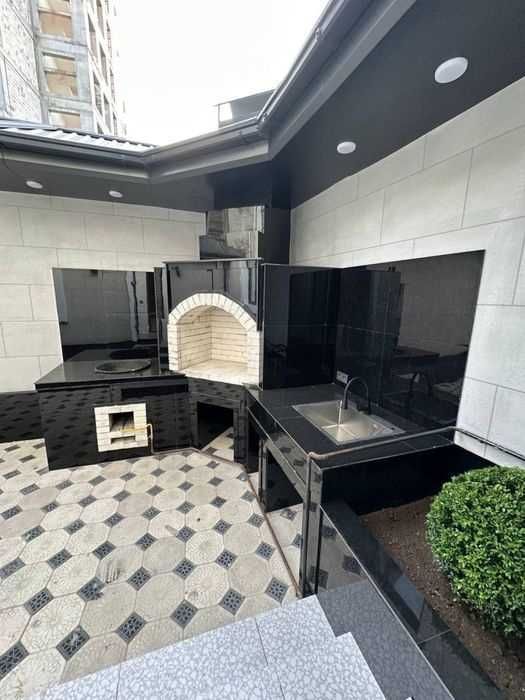 Срочно! Дом 250 м² с авторским ремонтом, 1.5 сотки, Мирзо-Улугбек
