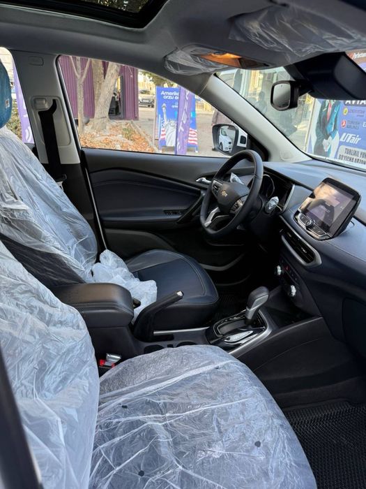 Tracker premier 2023/24