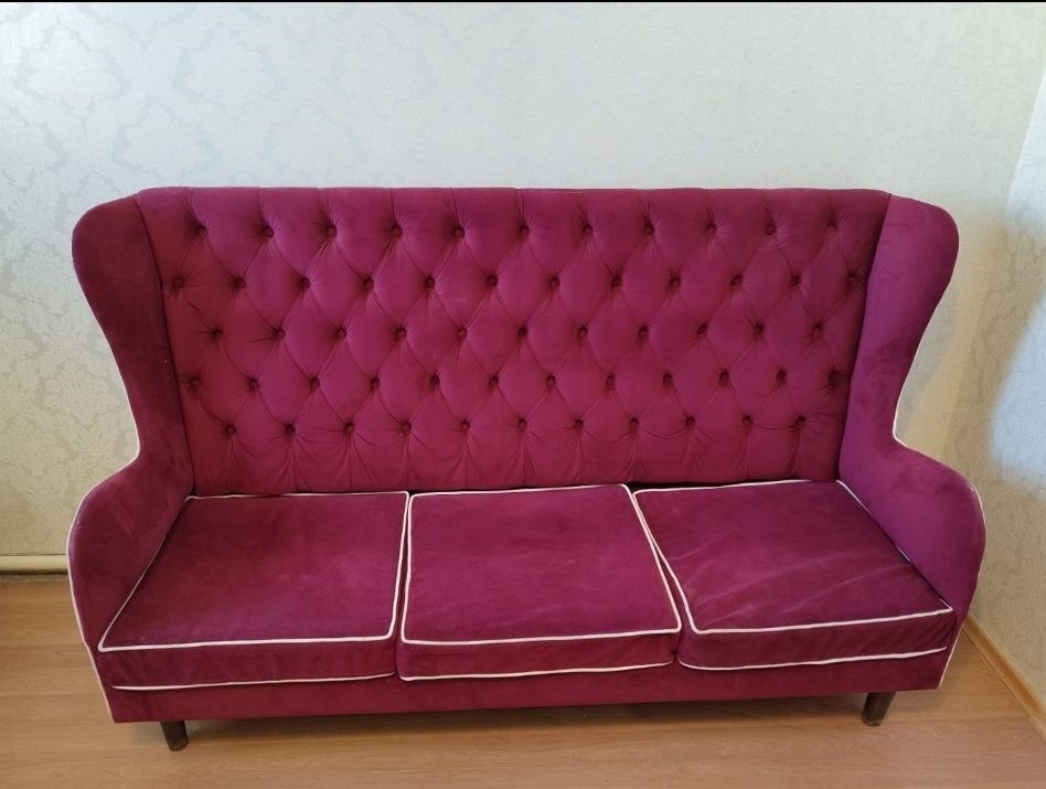 Продам разные стулья и диваны