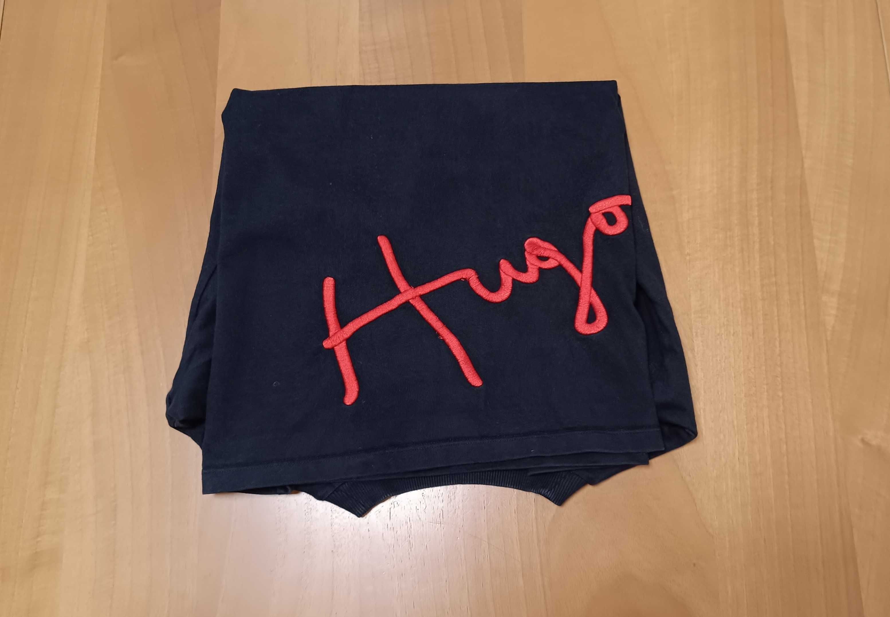 Hugo-Много Запазена