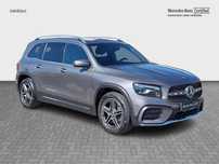 Mercedes-Benz GLB Mercedes-Benz GLB 200d 4MATIC