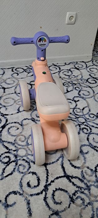 Продается детский беговел