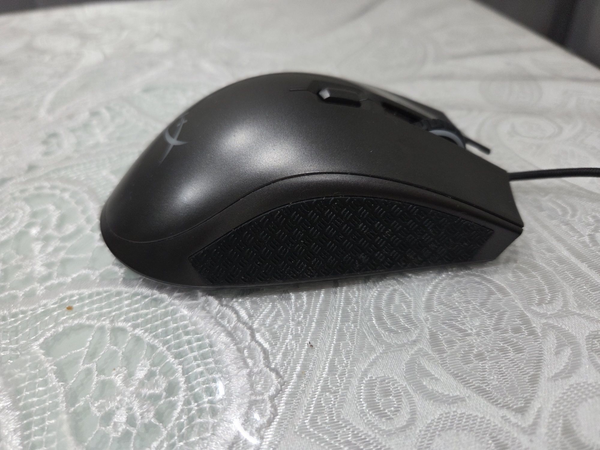 Мышка HyperX Pulsefire FPS Pro