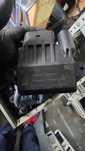Releu Bujii Mercedes A6429005801 Beru original W211 W219 W164 W221