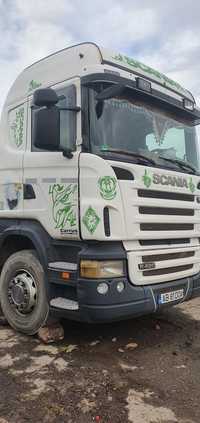 Scania R420 4x2 piese